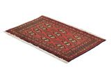 Tekke - Bukara Tappeto Persiano 54x80 - Immagine 2