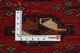 Tekke - Bukara Tappeto Persiano 54x80 - Immagine 4