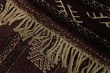 Buchara - Turkaman Perser Teppich 280x203 - Abbildung 6