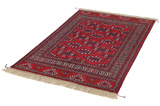 Yomut - Buchara Turkmenischer Teppich 178x111 - Abbildung 2