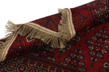 Yomut - Buchara Turkmenischer Teppich 179x114 - Abbildung 5