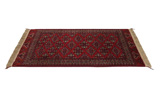 Yomut - Buchara Turkmenischer Teppich 179x114 - Abbildung 8