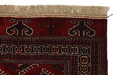 Yomut - Buchara Turkmenischer Teppich 182x110 - Abbildung 3