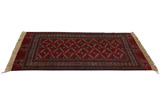 Yomut - Buchara Turkmenischer Teppich 182x110 - Abbildung 7