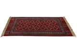 Yomut - Buchara Turkmenischer Teppich 182x110 - Abbildung 8