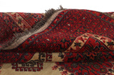 Buchara - old Afghanischer Teppich 295x196 - Abbildung 5