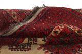 Boukhara - old Tapis Afghan 295x196 - Image 5