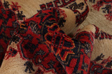 Buchara - old Afghanischer Teppich 295x196 - Abbildung 6
