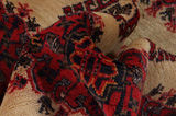 Boukhara - old Tapis Afghan 295x196 - Image 6