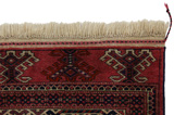 Yomut - Bukara Tappeto Turkmeniano 185x113 - Immagine 3