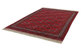 Yomut - Buchara Turkmenischer Teppich 305x200 - Abbildung 2