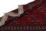 Yomut - Buchara Turkmenischer Teppich 305x200 - Abbildung 6