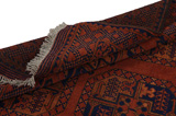 Buchara - Beshir Afghanischer Teppich 190x156 - Abbildung 3