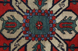 Khalmohammadi - Beshir Afghanischer Teppich 377x306 - Abbildung 5