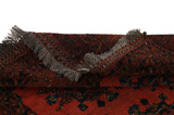 Khalmohammadi - Beshir Afghanischer Teppich 194x130 - Abbildung 5