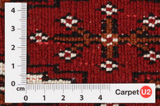 Buchara - Turkaman Perser Teppich 125x60 - Abbildung 4