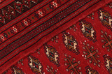 Buchara - Turkaman Perser Teppich 128x62 - Abbildung 6