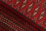 Buchara - Turkaman Perser Teppich 127x61 - Abbildung 6