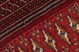 Buchara - Turkaman Perser Teppich 138x62 - Abbildung 6