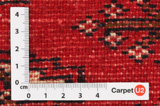 Buchara - Turkaman Perser Teppich 134x60 - Abbildung 4