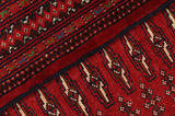 Buchara - Turkaman Perser Teppich 128x60 - Abbildung 6