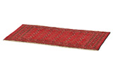 Buchara - Turkaman Perser Teppich 123x60 - Abbildung 2