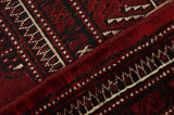 Boukhara - Turkaman Tapis Persan 321x215 - Image 6