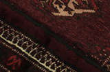 Boukhara - Turkaman Tapis Persan 370x242 - Image 6