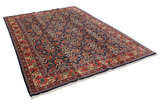Bidjar - Antique Perser Teppich 306x207 - Abbildung 1