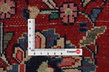 Sarough - Farahan Perser Teppich 312x254 - Abbildung 4