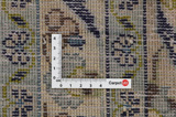 Keshan Perser Teppich 383x278 - Abbildung 4