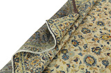 Keshan Perser Teppich 383x278 - Abbildung 5