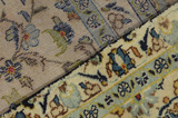 Keshan Perser Teppich 383x278 - Abbildung 6