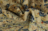 Keshan Perser Teppich 383x278 - Abbildung 7