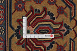 Tabriz Perser Teppich 419x300 - Abbildung 4