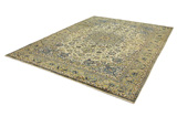 Keshan Perser Teppich 395x288 - Abbildung 2