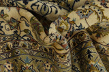 Keshan Perser Teppich 395x288 - Abbildung 7