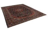 Tabriz Perser Teppich 400x306 - Abbildung 1