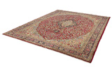 Kirman - Lavar Tapis Persan 398x305 - Image 2