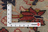 Jozan - Sarough Perser Teppich 242x243 - Abbildung 4