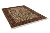 Farahan - Sarouk Tappeto Persiano 300x206 - Immagine 1