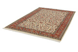 Farahan - Sarouk Tappeto Persiano 300x206 - Immagine 2