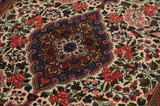 Farahan - Sarouk Tappeto Persiano 240x150 - Immagine 10