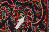 Keshan Perser Teppich 331x205 - Abbildung 17