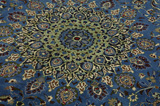 Isfahan Perser Teppich 382x300 - Abbildung 10