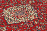 Sarough - Farahan Perser Teppich 378x290 - Abbildung 10