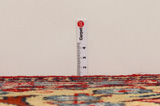 Sarough - Farahan Perser Teppich 377x277 - Abbildung 8