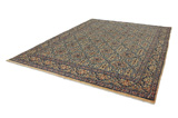 Tabriz Tapis Persan 398x307 - Image 2