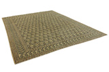 Keshan Perser Teppich 410x310 - Abbildung 1