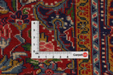 Sultanabad - Sarough Perser Teppich 146x100 - Abbildung 4